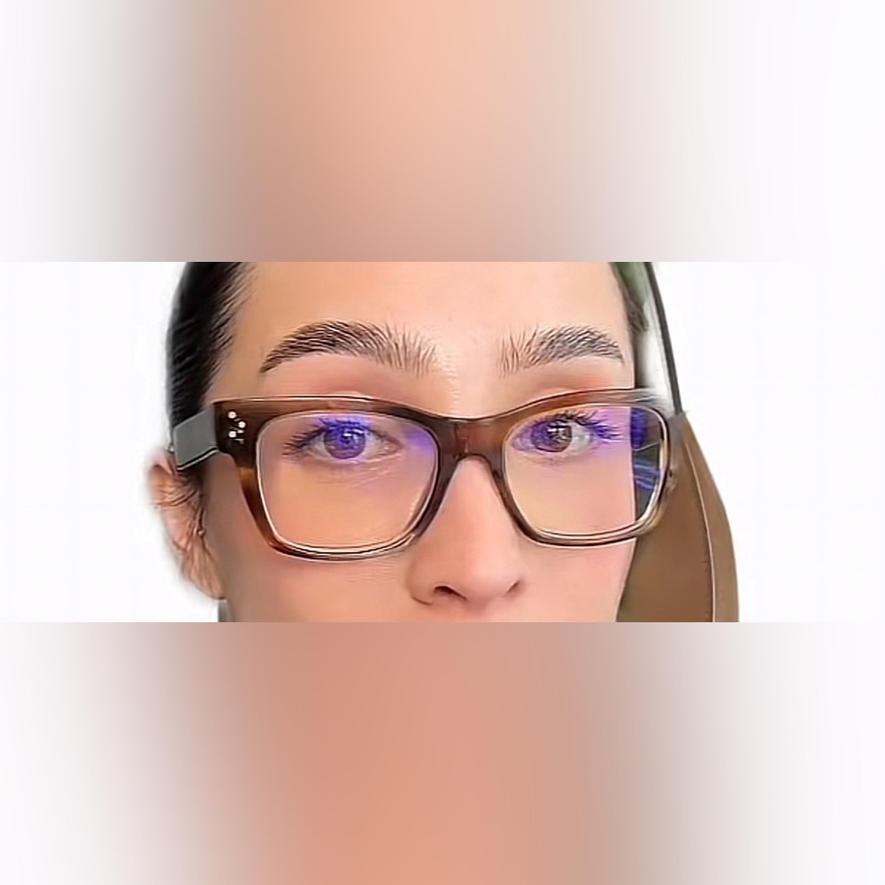 Celine optical glasses